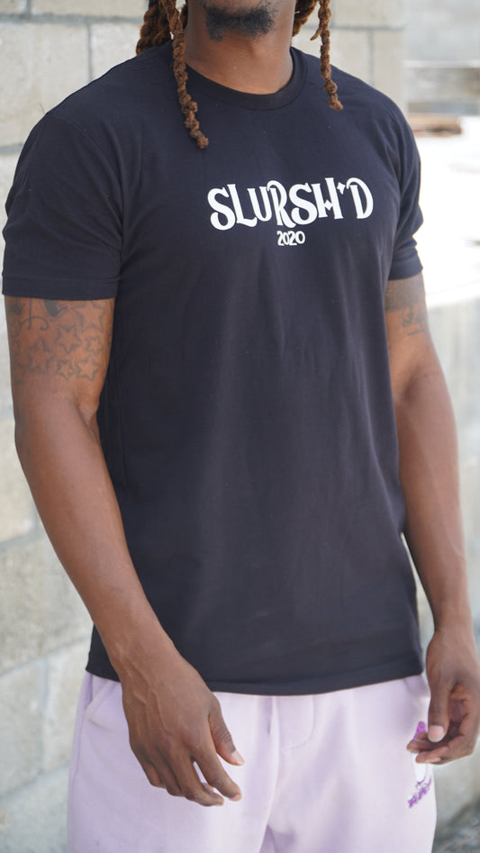 SLURSH'D 2020 TEE